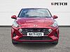 Hyundai I10 1.0 MPi SE 5dr Red