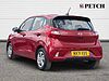 Hyundai I10 1.0 MPi SE 5dr Red