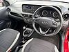 Hyundai I10 1.0 MPi SE 5dr Red