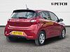 Hyundai I10 1.0 MPi SE 5dr Red