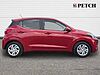 Hyundai I10 1.0 MPi SE 5dr Red