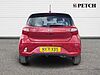 Hyundai I10 1.0 MPi SE 5dr Red