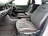 Hyundai TUCSON 1.6T Hybrid N Line 5dr Auto White