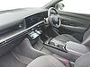 Hyundai TUCSON 1.6T Hybrid N Line 5dr Auto White