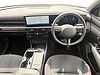 Hyundai TUCSON 1.6T Hybrid N Line 5dr Auto White