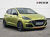Hyundai I10 1.0T [90] N Line 5dr [Nav] Yellow