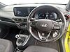 Hyundai I10 1.0T [90] N Line 5dr [Nav] Yellow