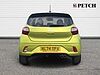 Hyundai I10 1.0T [90] N Line 5dr [Nav] Yellow