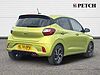 Hyundai I10 1.0T [90] N Line 5dr [Nav] Yellow