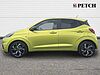 Hyundai I10 1.0T [90] N Line 5dr [Nav] Yellow