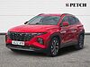 Hyundai TUCSON 1.6 TGDi Premium 5dr 2WD Red