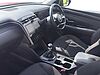 Hyundai TUCSON 1.6 TGDi Premium 5dr 2WD Red