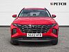 Hyundai TUCSON 1.6 TGDi Premium 5dr 2WD Red