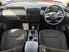 Hyundai TUCSON 1.6 TGDi Premium 5dr 2WD Red