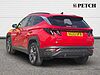 Hyundai TUCSON 1.6 TGDi Premium 5dr 2WD Red