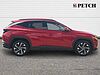 Hyundai TUCSON 1.6 TGDi Premium 5dr 2WD Red