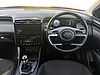 Hyundai TUCSON 1.6 TGDi Premium 5dr 2WD Red