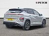 Hyundai KONA 1.0T N Line 5dr Grey