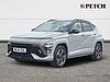Hyundai KONA 1.0T N Line 5dr Grey