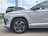 Hyundai KONA 1.0T N Line 5dr Grey