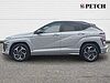 Hyundai KONA 1.0T N Line 5dr Grey